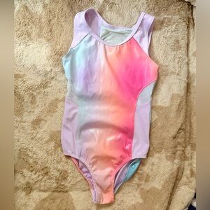 More Than Magic Pastel Leotard